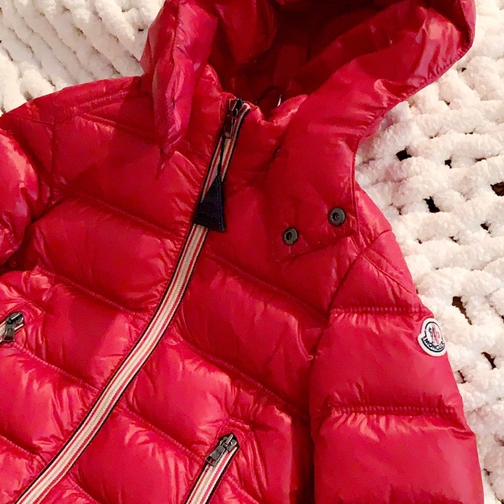 Moncler Jacket